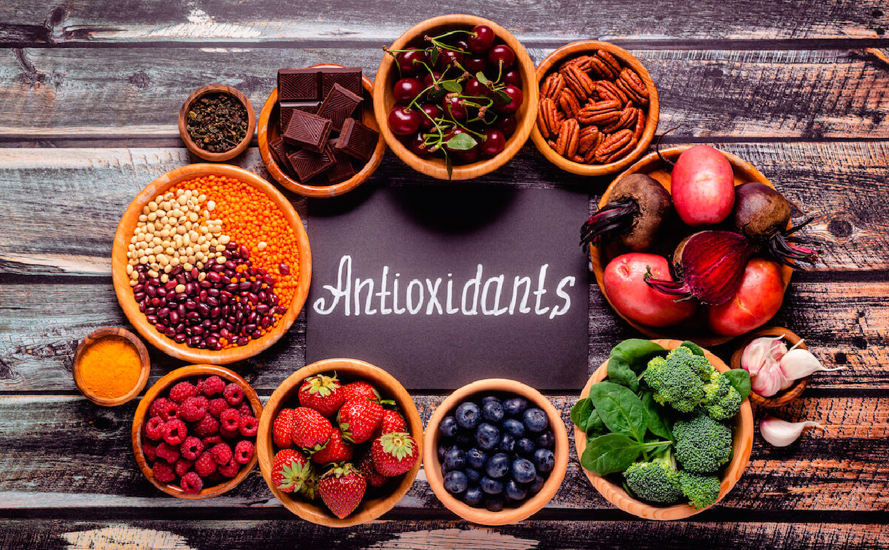-¿Qué ventajas tiene el consumo de antioxidantes?-image